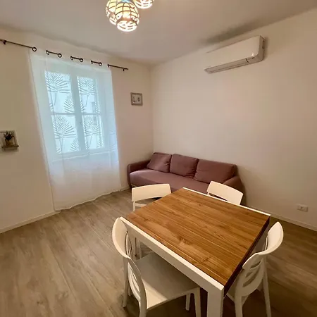 شقة Nami House - Reception
