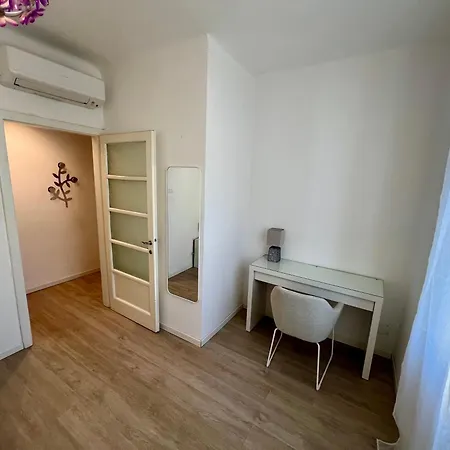 شقة Nami House - Reception *