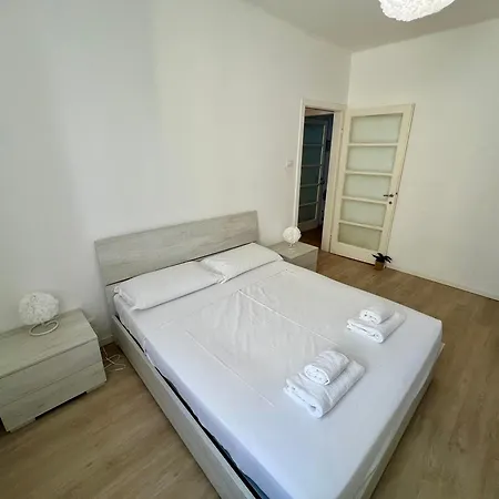 Nami House - Reception Appartement