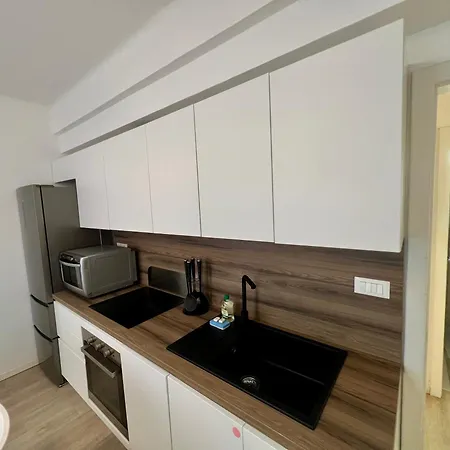 Appartement Nami House - Reception *