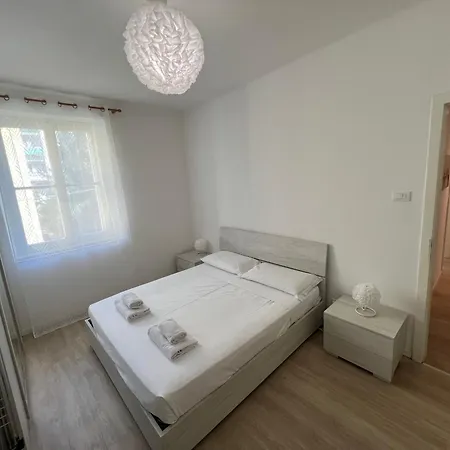 Appartement Nami House - Reception