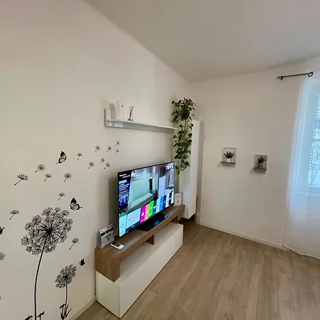 Nami House - Reception Appartement