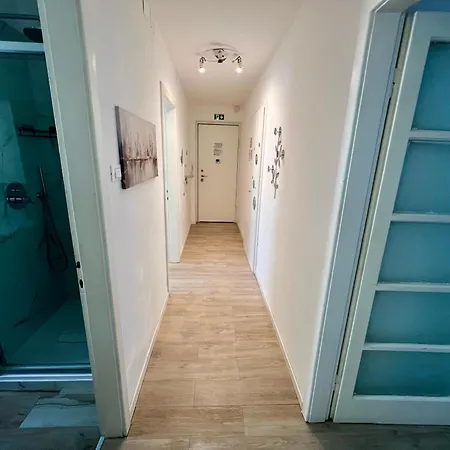 Nami House - Reception Appartement